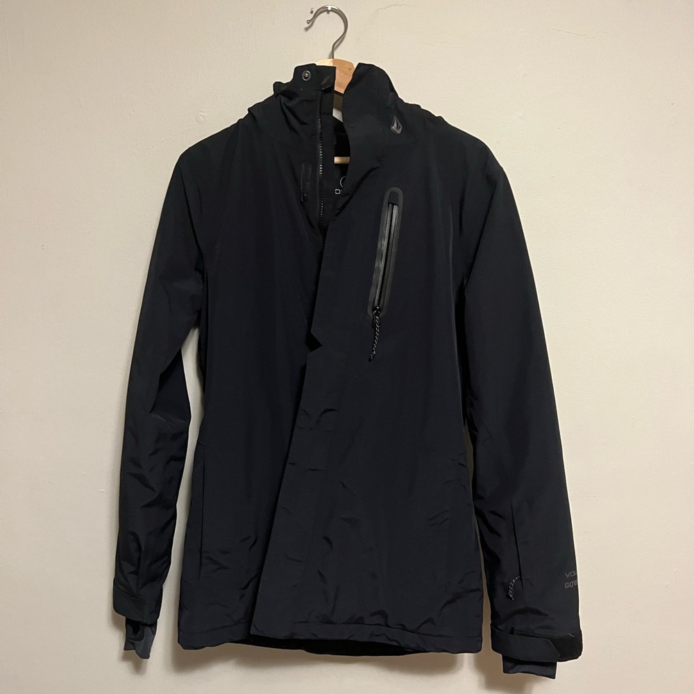 Volcom Womens Eva Insulated GORE-TEX Jacket